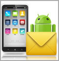 Text Message Software for Android Mobile Phones